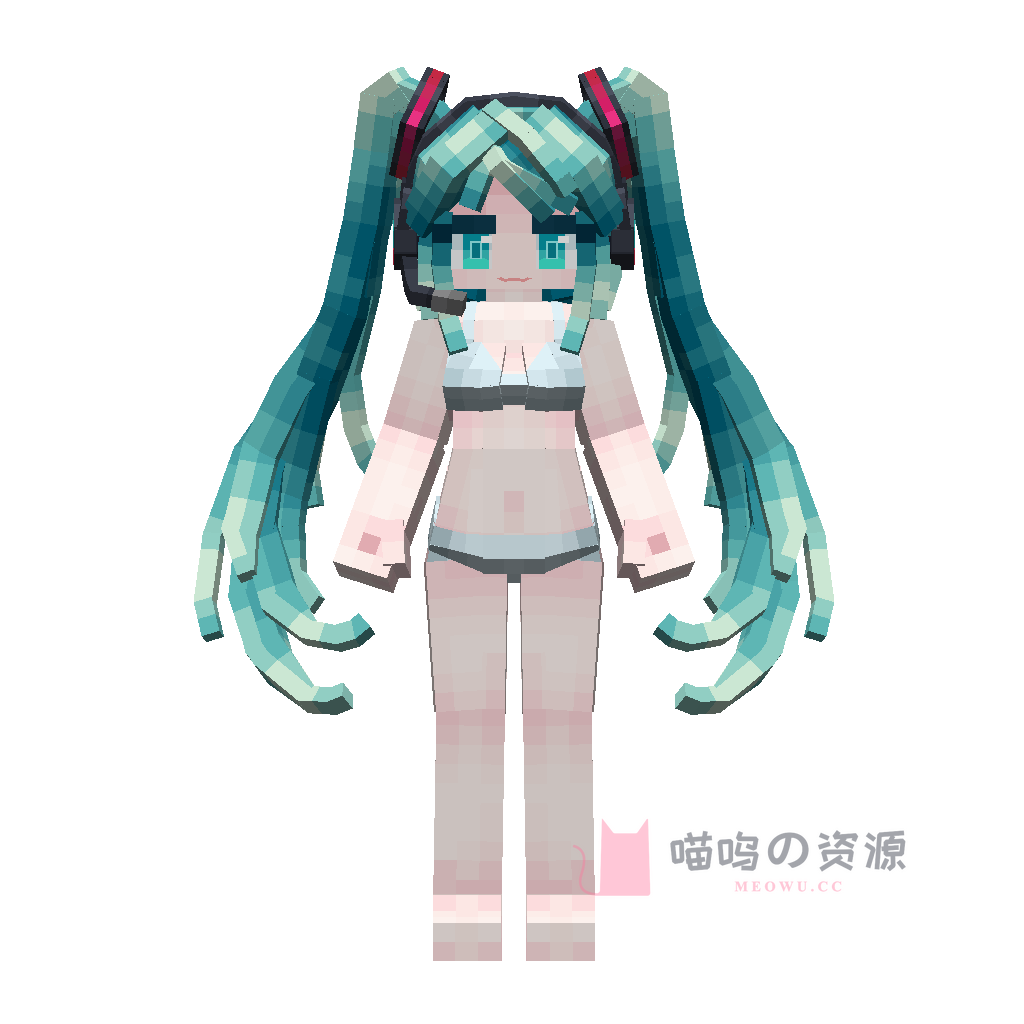 Vocaloid_Miku_0 · preview
