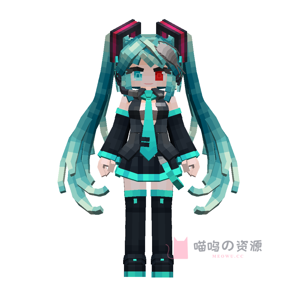 Vocaloid_Miku_1 · preview