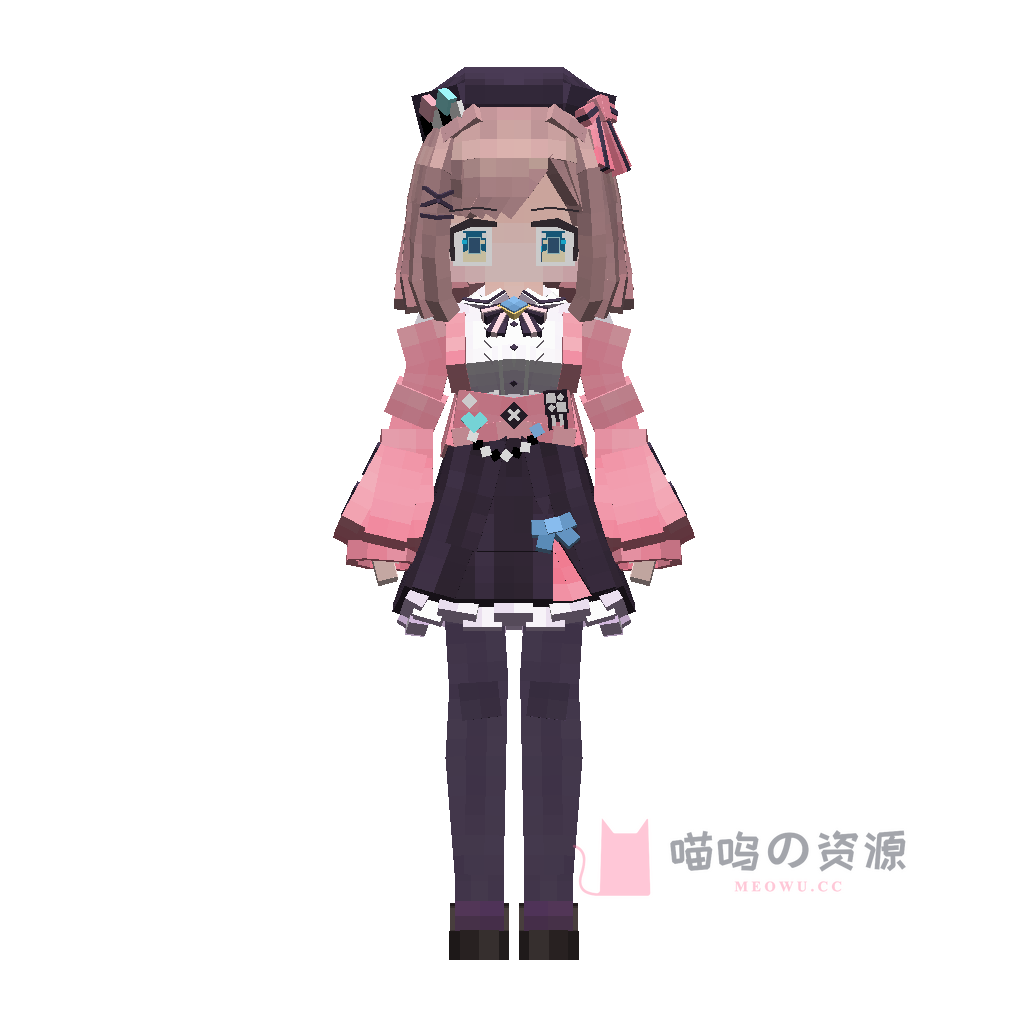 Vtuber_Suzuhara-Lulu · preview
