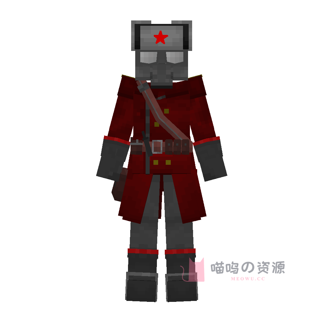 征召兵 · preview