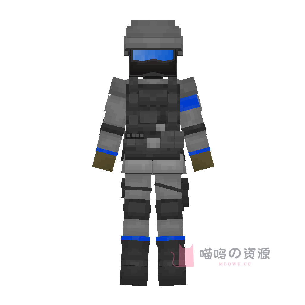 游骑兵 · preview