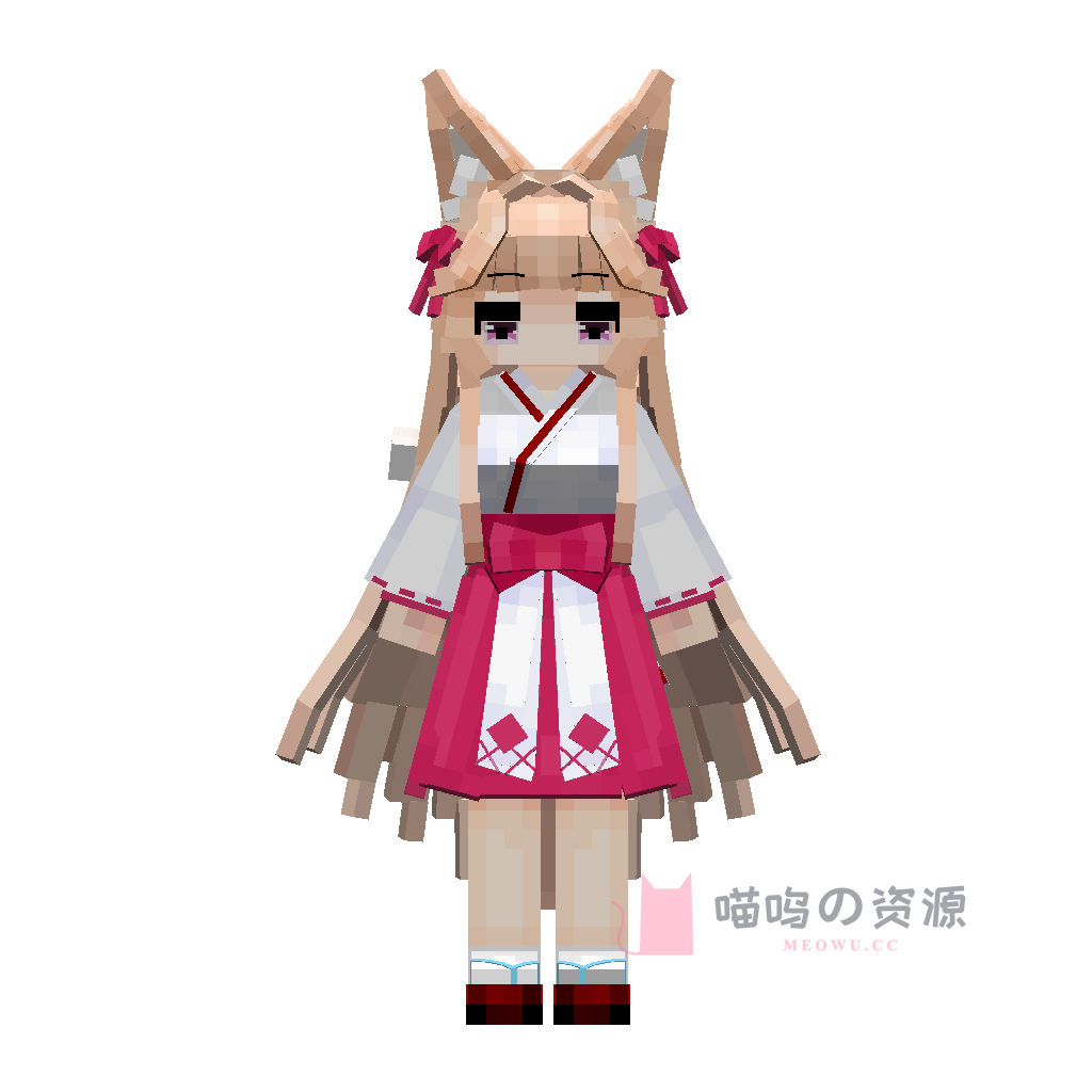 茉莉-Mori · preview · 1.0