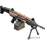 FN EVOLYS 机枪