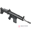 SCAR-H 战斗步枪