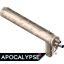 46型冲锋火焰喷射器