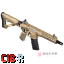 SAKO AK24 突击步枪