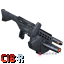 OSIPR AR2步枪丨半条命2