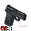 西格绍尔 SIG-P250 手枪