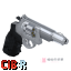 M327-TRR8 转轮手枪