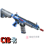 MK18 MOD 1 突击步枪丨JIANJIU 建九