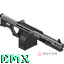 HCMG-57 “重骑兵”