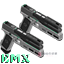 XSP-31 “私法制裁者”