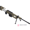 M200狙击步枪
