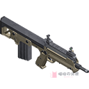 KEL TEC-RFB