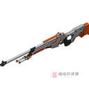 AI AWP-二西莫夫