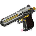 DEAGLE-飞行员