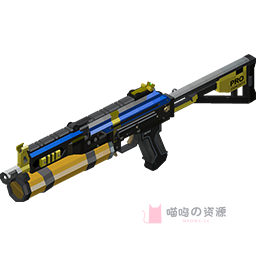 PP19-驱鲨器