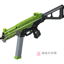UMP45-飓风