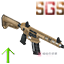 Noveske N4 突击步枪