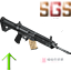 QBZ-191 突击步枪