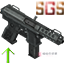 Tec9 冲锋手枪