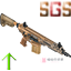 SIG XM7 突击步枪