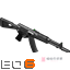 AEK-971 突击步枪