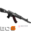 AEK-973 精确射手步枪