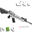 M16 JAK爱国者枪管