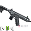 M13B 突击步枪