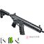 M13B 突击步枪