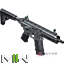 M13B 突击步枪