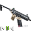 M13C 突击步枪