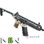 M13C 突击步枪