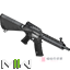 M16 突击步枪