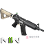 M4 突击步枪