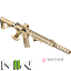 M4 战术哥