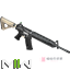 M4 突击步枪