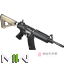 M4 突击步枪