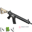 M4 突击步枪