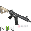 M4 突击步枪