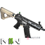 M4 突击步枪