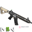 M4 突击步枪