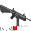 AMR9 微型冲锋枪