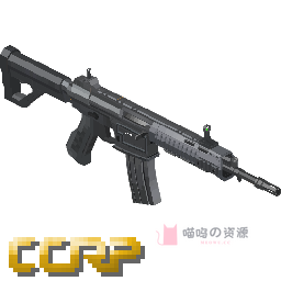 CS/LR 42A 短突击步枪