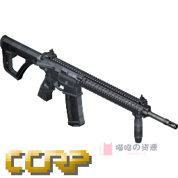 丹尼尔防务 | DD M4A1 突击步枪