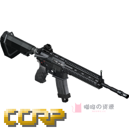 HK | HK416