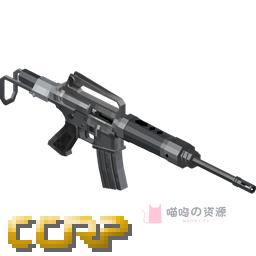 柯尔特 | M231 射孔枪