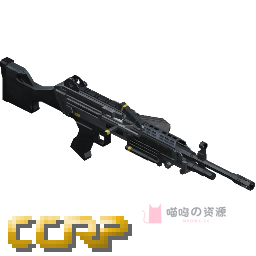 M249丨STANAG供弹具