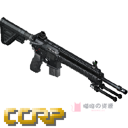 M38 SPR 精确射手步枪